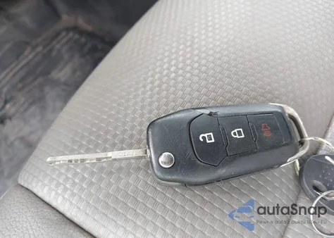 2018 Ford F-250 Xl из США, поврежденный, VIN 1FT7X2B60JEC66033